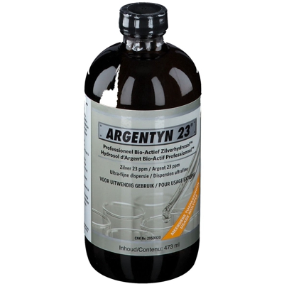 Argentyn 23®