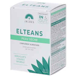 Elteans características