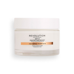 Revolution Skincare Moisture SPF15 Cream for Normal/Dry Skin 50ml en oferta