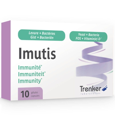 Imutis Système immunitaire