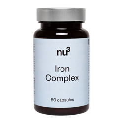 nu3 Fer premium en oferta