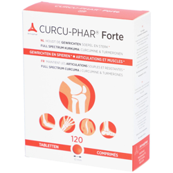 Curcu-Flam® Forte en oferta