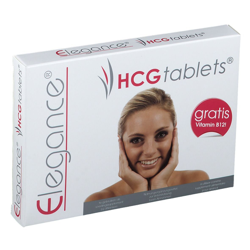 Elegance® Hcg® Comprimés precio