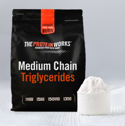 Triglycérides À Châine Moyenne en oferta