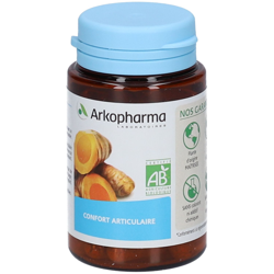 Arkopharma Arkogélules® Curcuma Pipérine Bio precio