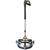 FR 30 Me, Nettoyeur haute pression características