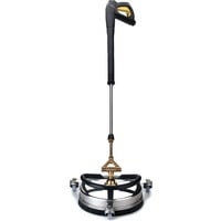 FR 30 Me, Nettoyeur haute pression