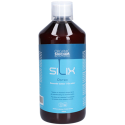 Silix Osteo características
