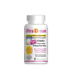 Ultra D-sium® en oferta