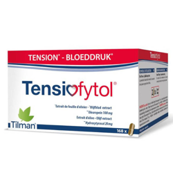 Tilman® Tensiofytol® en oferta