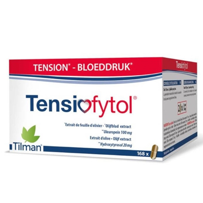Tilman® Tensiofytol®