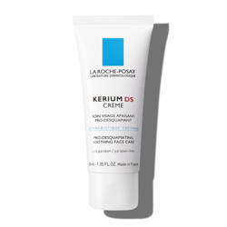 LA Roche Posay Kerium DS Crème apaisante en oferta
