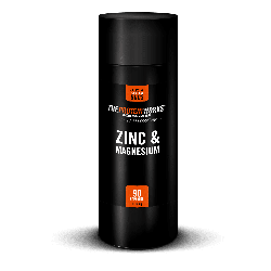 Zinc And Magnesium precio