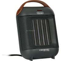 HFX30C18.AG Intérieure Noir, Gris 1800 W Chauffage de ventilateur électrique, Radiateur soufflant precio