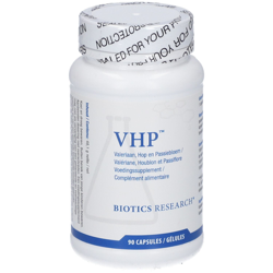Biotics VHP características