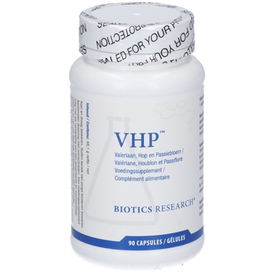 Biotics VHP