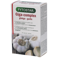 Fytostar Giga Complex Ail precio