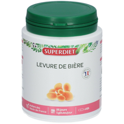 Superdiet Levure de Bière precio