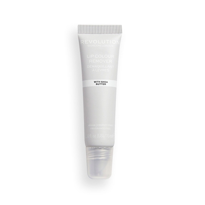 Revolution Skincare Lip Colour Remover 15ml