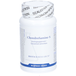 Biotics ChondroSamine-S precio