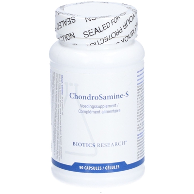 Biotics ChondroSamine-S