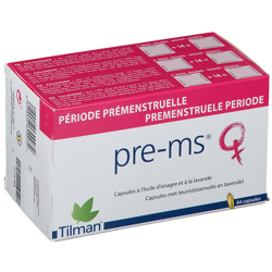 Pre-Ms precio