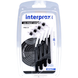 Interprox® Plus Brossette interdentaire XX Maxi 6 - 11 mm características