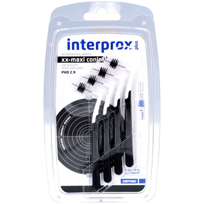 Interprox® Plus Brossette interdentaire XX Maxi 6 - 11 mm