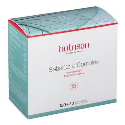 nutrisan SabalCare Complex