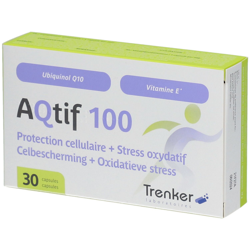 AQTif 100 en oferta