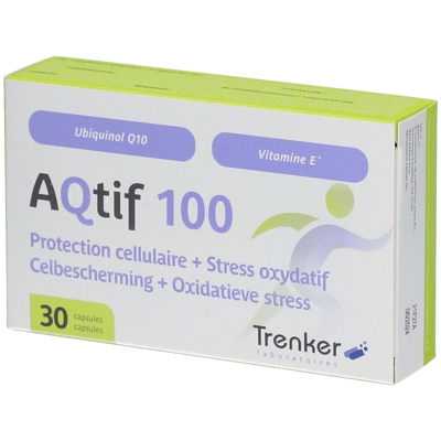 AQTif 100