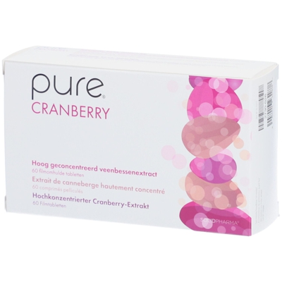 Pure® Cranberry