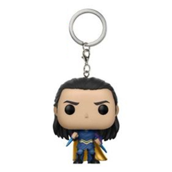 LOKI / THOR RAGNAROK / FUNKO POCKET POP características