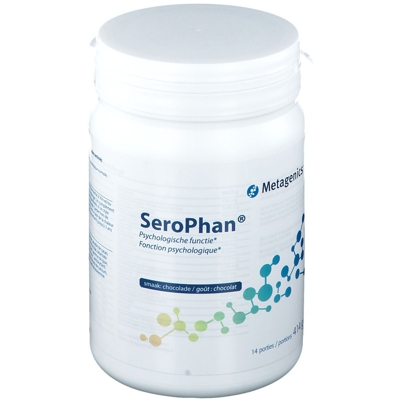 Serophan Chocolat Poudre