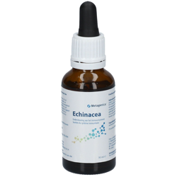Metagenics® Echinacea características
