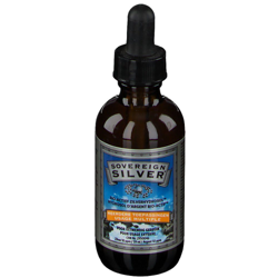 Sovereign Silver Dropper Top en oferta