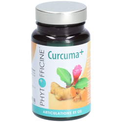 Phytofficine® Curcuma+ precio