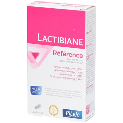 Lactibiane Référence