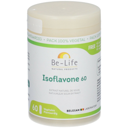 Be-Life Isoflavone 60 en oferta