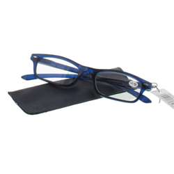 pharmaGLASSES® Lunettes de lecture Bleu +1.50 precio