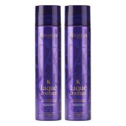 Laque Couture Kérastase Styling Duo 300 ml características