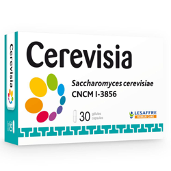 Cerevisia en oferta