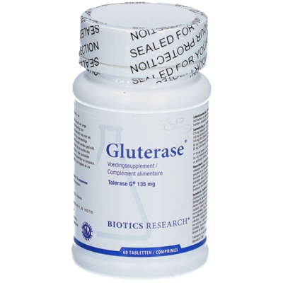 Biotics Gluterase®