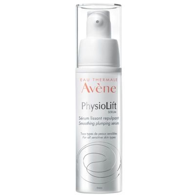 Avène Physiolift Smoothing and Plumping Serum for Ageing Skin 30ml
