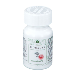 Bioradix Floradicol7 características