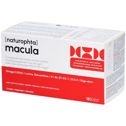 NaturOptha® Macula precio