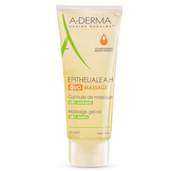 A-Derma Epitheliale A.H Duo Gel-huile de massage en oferta