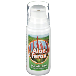 Martera Gel d’Aloe Ferox Bio características