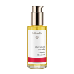 Dr. Hauschka Huile de Soin Prunelle precio
