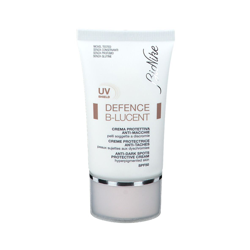 BioNike Defence B-Lucent Crème protectrice Anti-Taches SPF 50 características